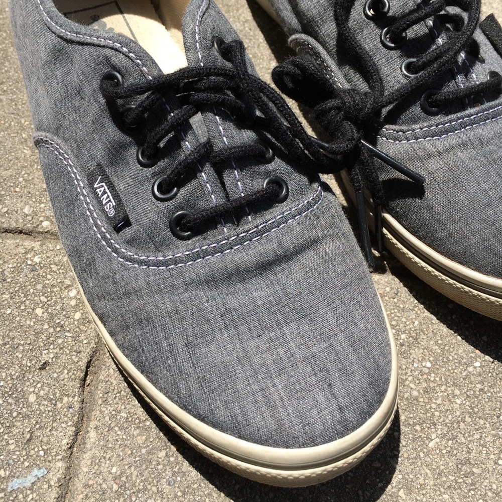 Vans sneakers - Picture 2 of 2
